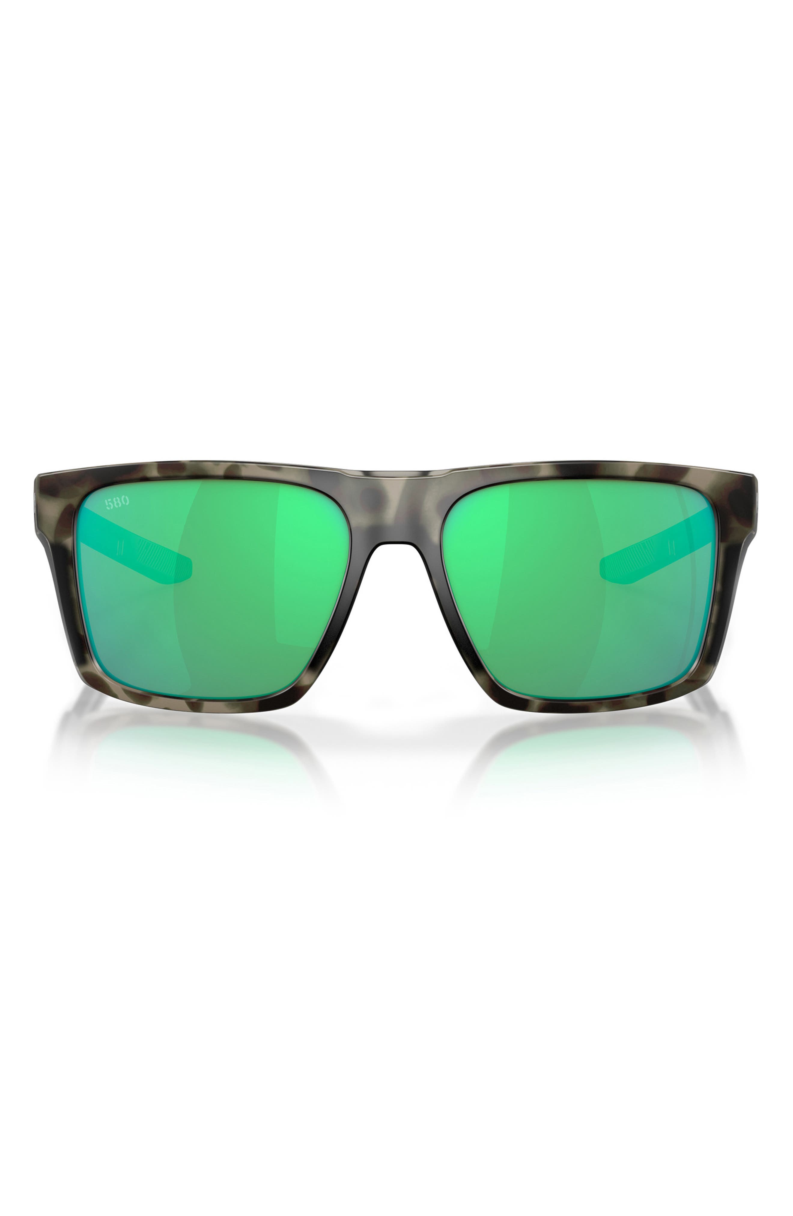 WETLANDS / GREEN MIRROR 580G