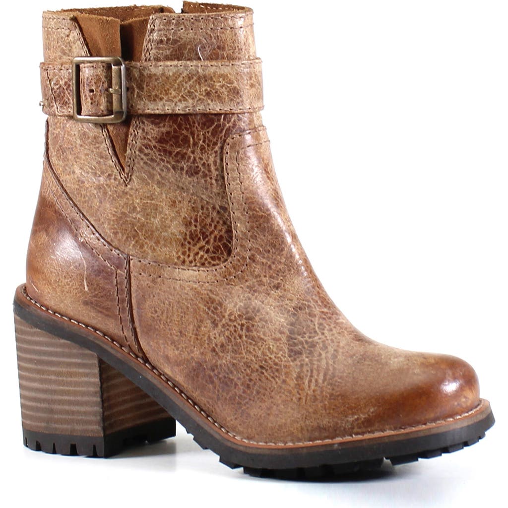 Diba True Craze Hot Bootie in Tan  product