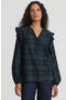 selected Deep Forest Blackwatch Plaid