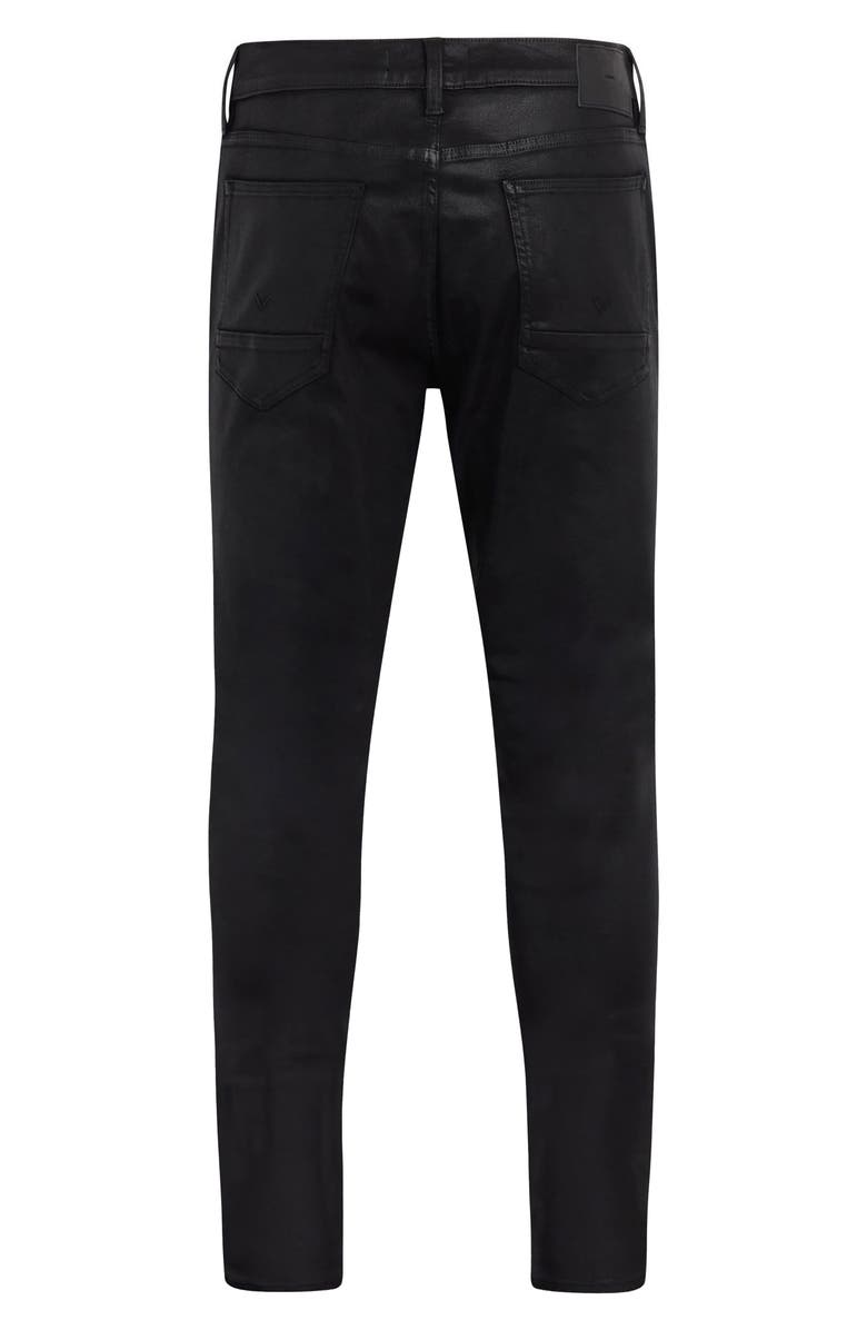 Hudson Jeans Zack Skinny Jeans, Alternate, color, 