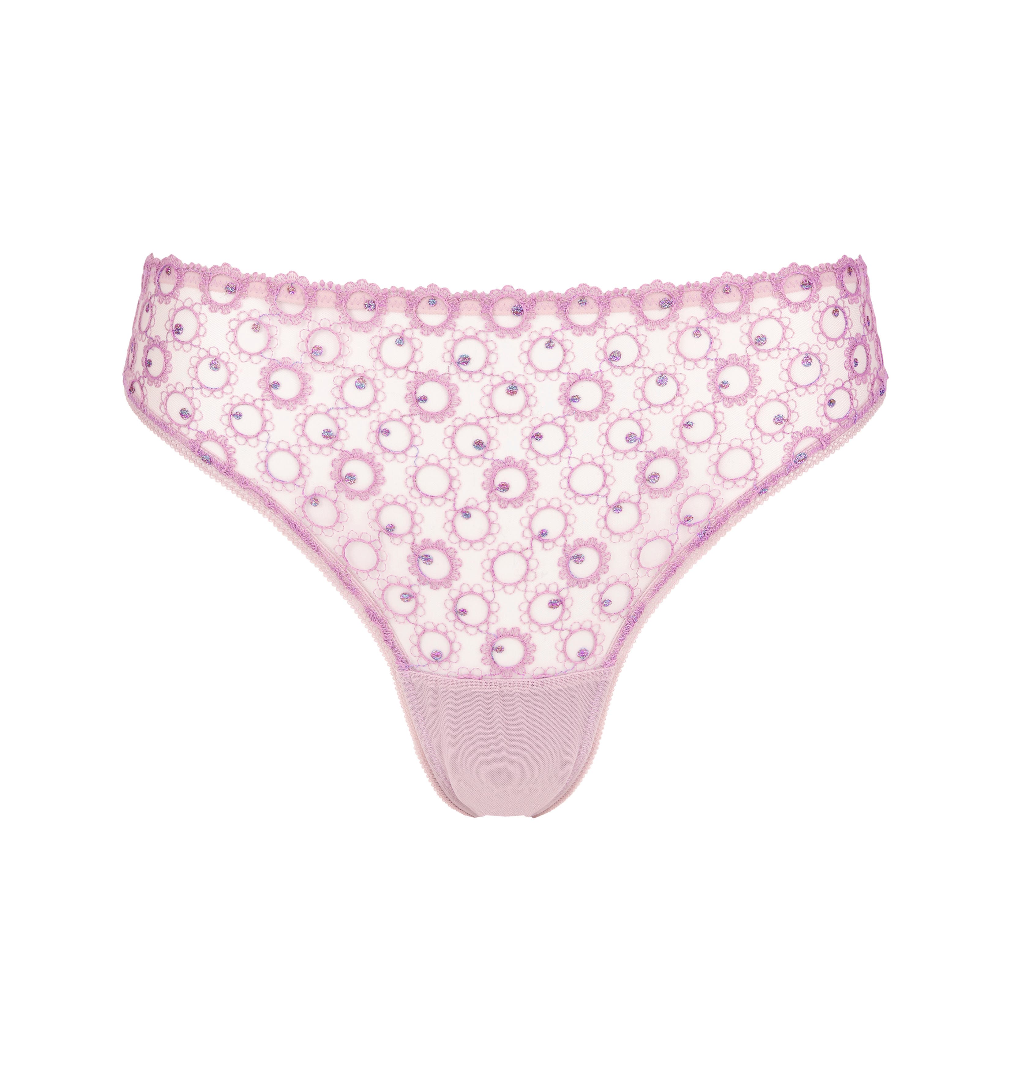 selected Lilas