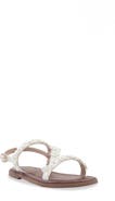 Sam Edelman Kids' Gigi Flower Sandal