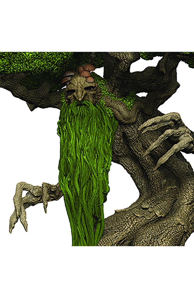 WizKids Games Pathfinder Battles The Mwangi Expanse Dimaridaji, Alternate, color, Multicolored