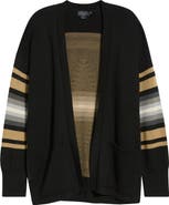 Pendleton Sierra Springs Open Front Cardigan