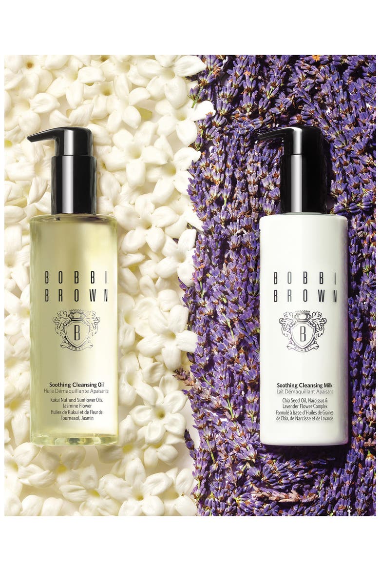 Soothing Cleansing Oil, Alternate, color, NO COLOR