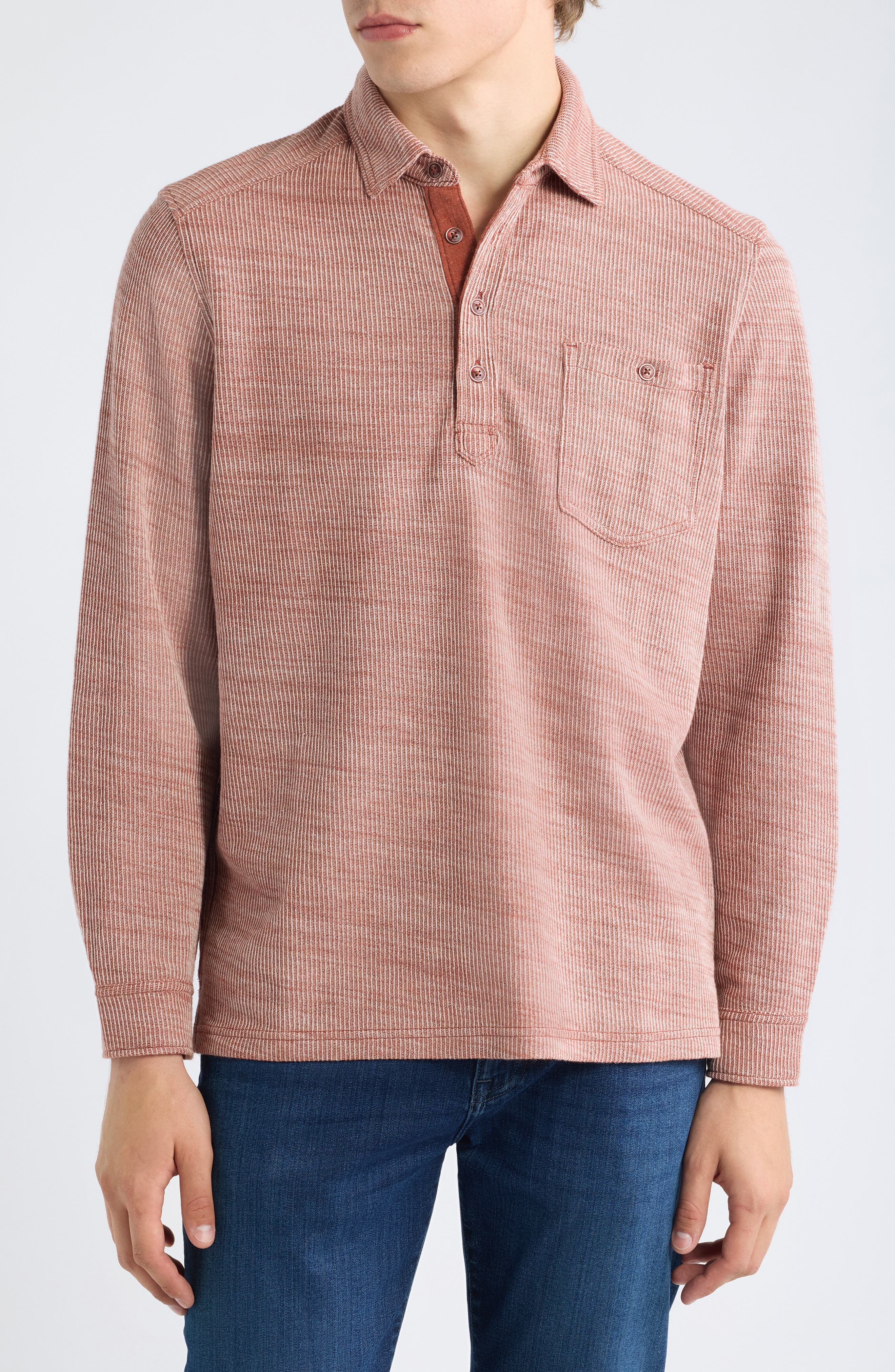 DK TERRA COTTA HEATHER