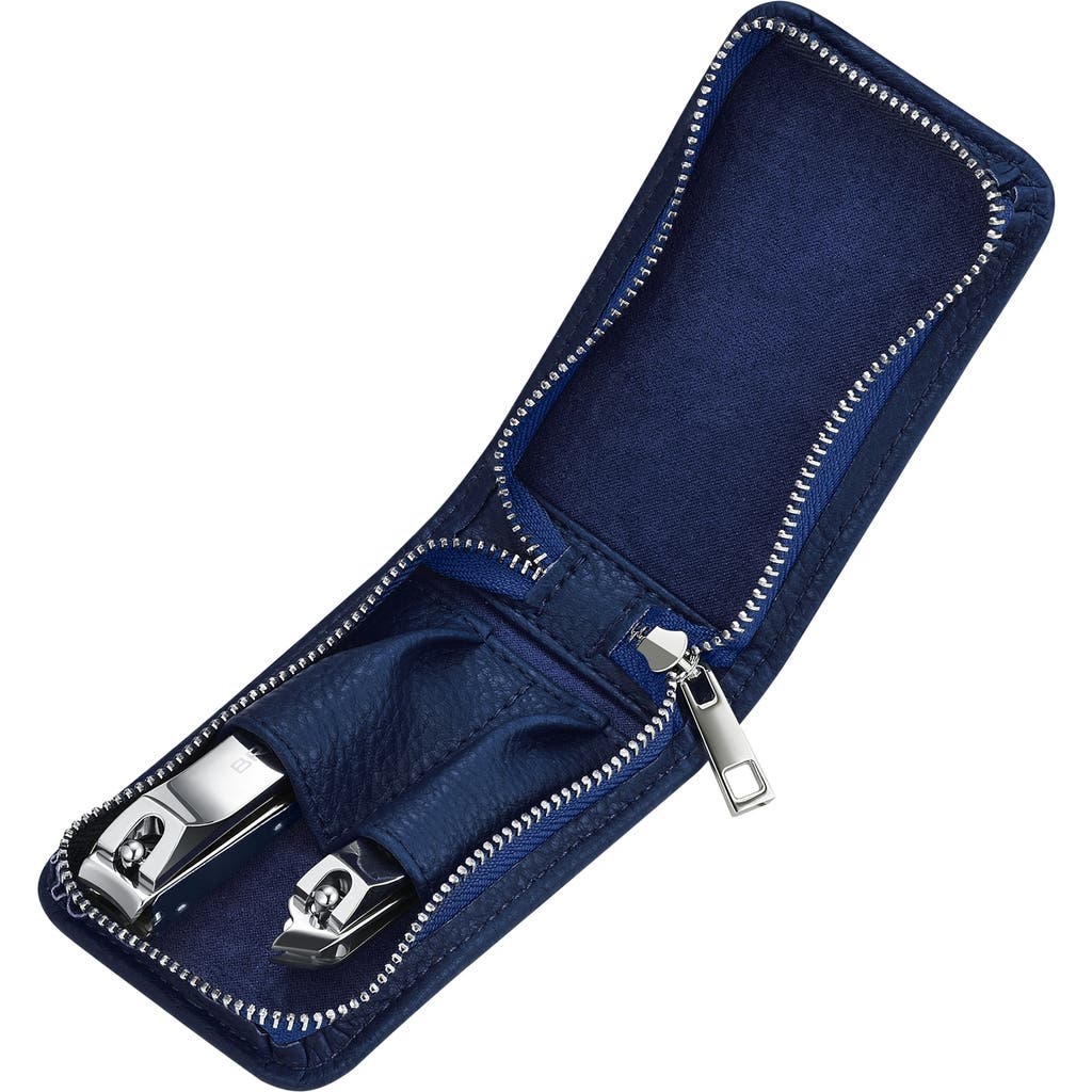 BREED Dagger 2 Piece Surgical Steel Groom Kit