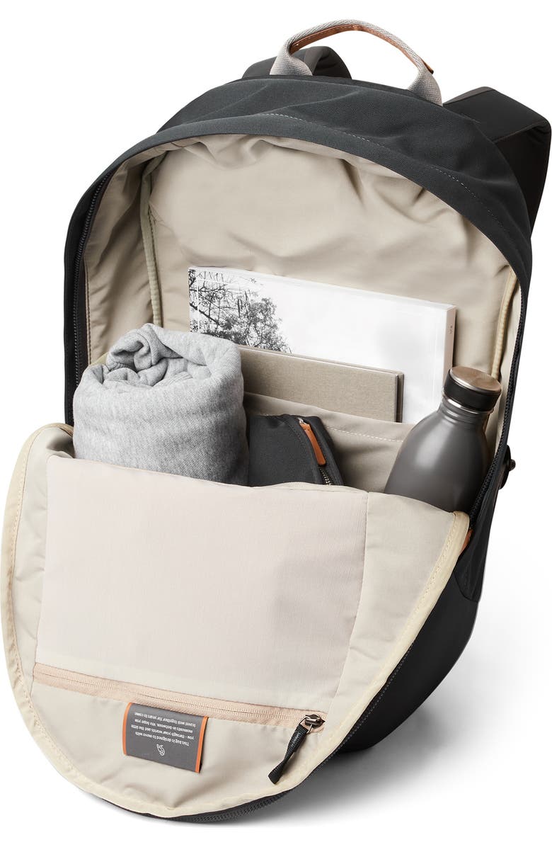 Bellroy Classic Plus Backpack, Alternate, color, Slate