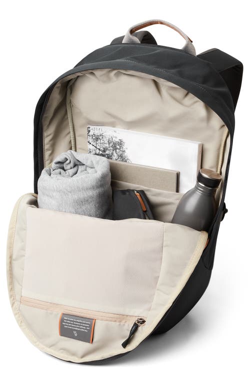 Bellroy Classic Plus Backpack In Gray