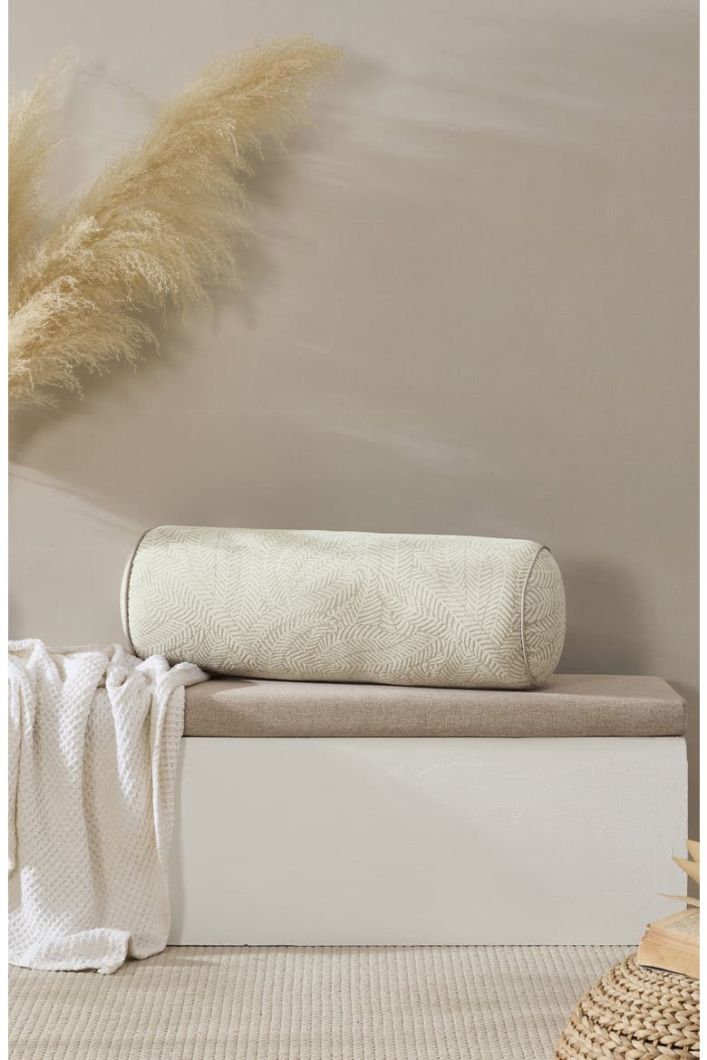 Body Pillow, Alternate, color, BEIGE