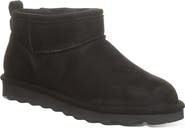 BEARPAW Shorty Bootie