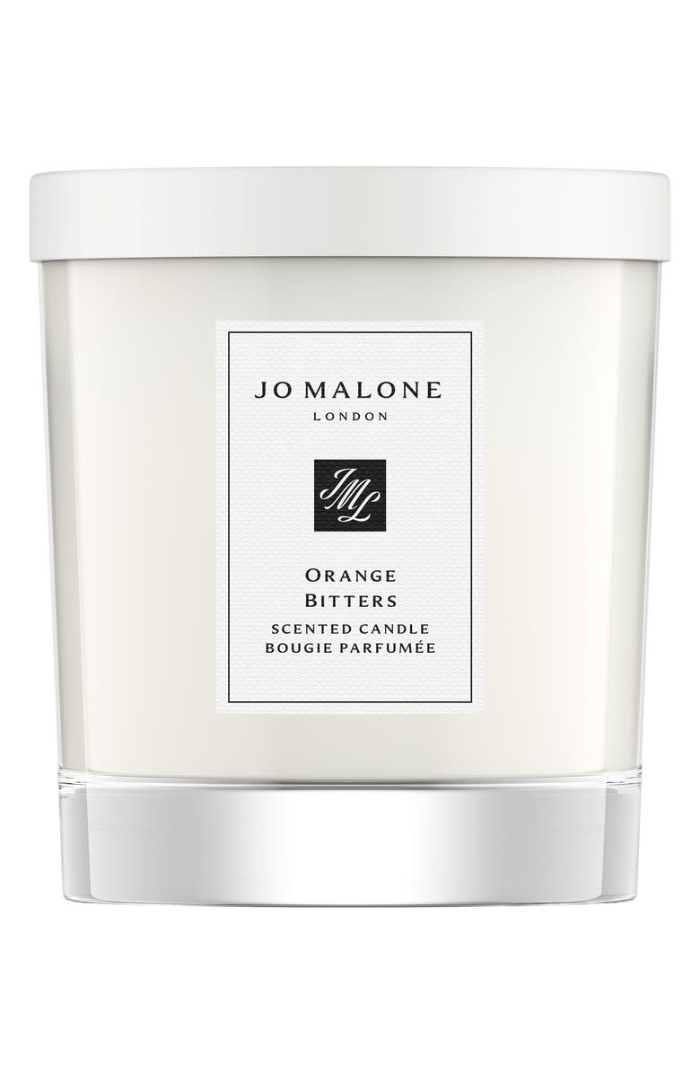Jo Malone London<sup>™</sup> Orange Bitters Scented Candle, Alternate, color, 