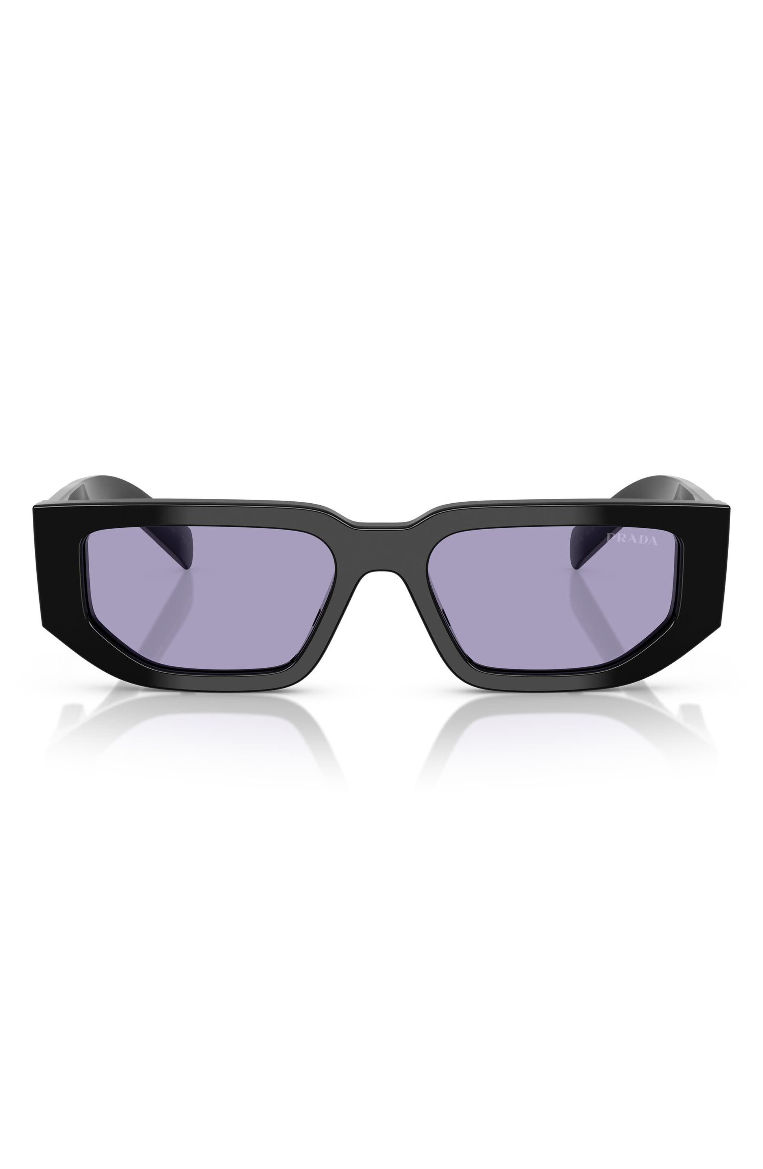 selected BLACK / VIOLET