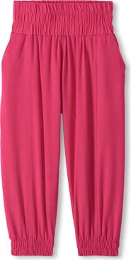 Hatley Kids' Mesh Lined Active Pants