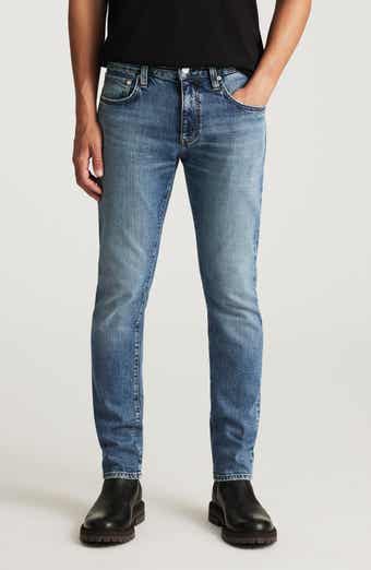 Jake Slim Fit Jeans