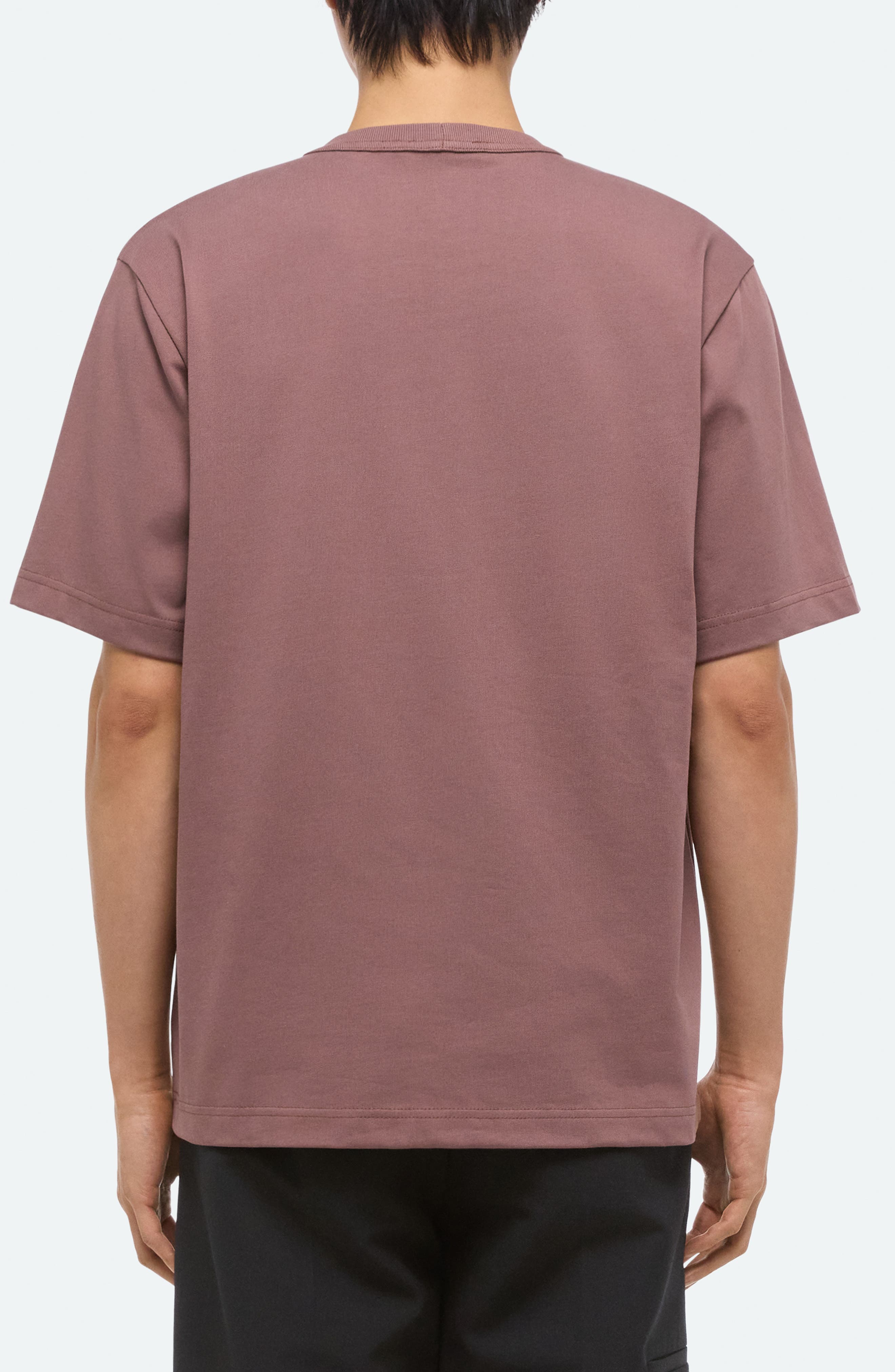 Spray Paint Logo Short Sleeve T-Shirt - image 2