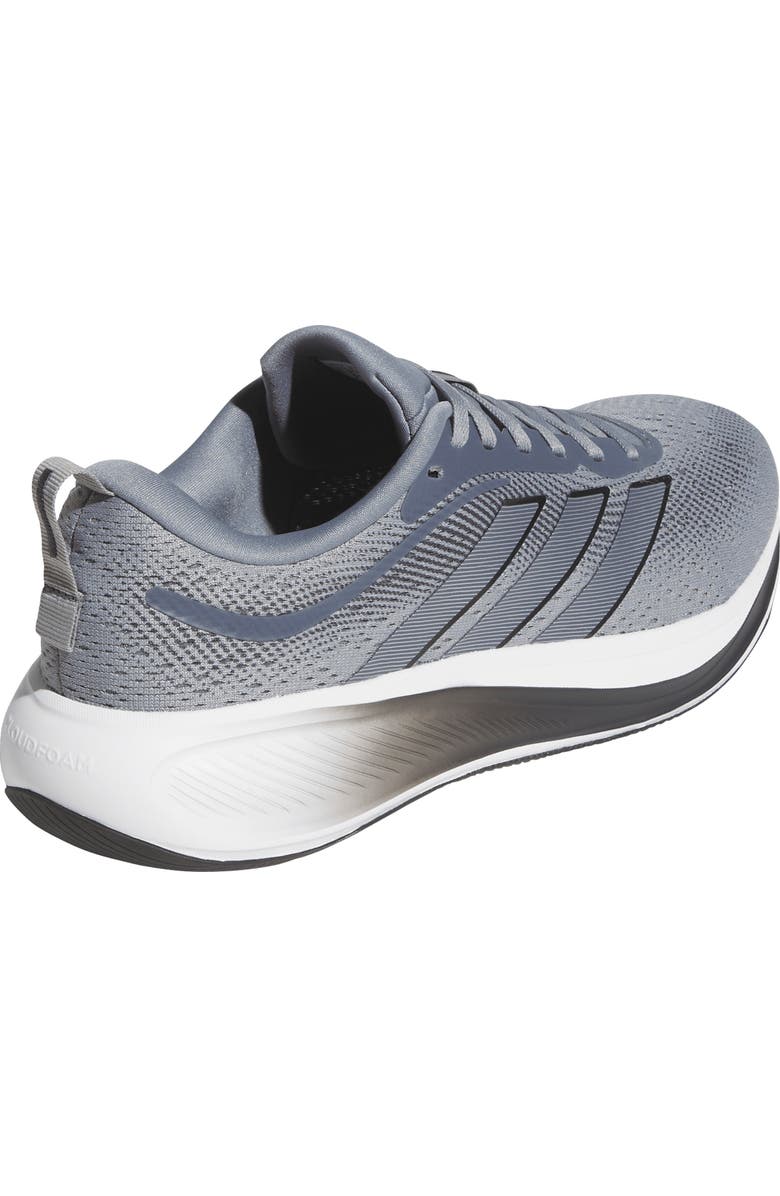 adidas Response Pace Running Shoe, Alternate, color, Grey/ Aurora Onix/ Grey Five