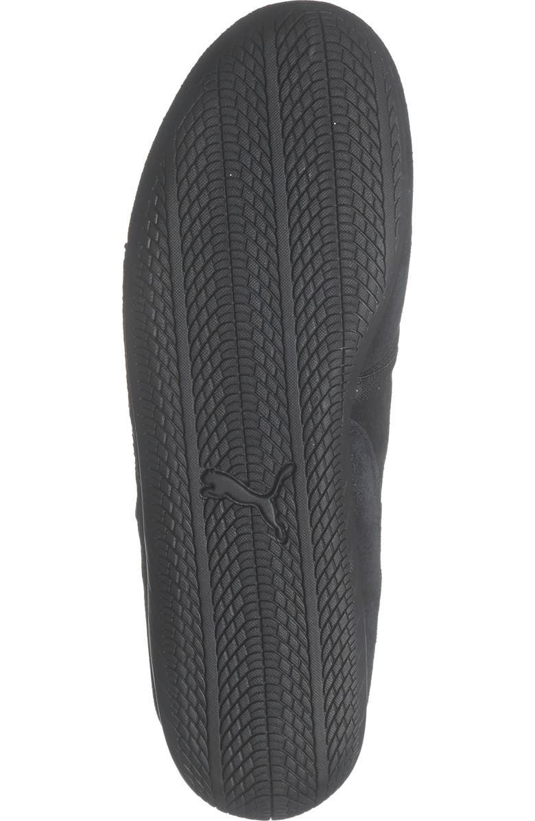 PUMA Speedcat Ballet Python Sneaker, Alternate, color, Puma Black