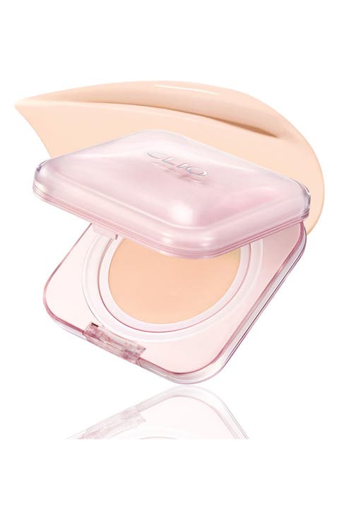 Kill Cover Mesh Glow Foundation Cushion