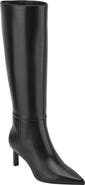 Marc Fisher LTD Eva Pointed Toe Knee High Boot