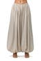 selected Taupe Pinstripe