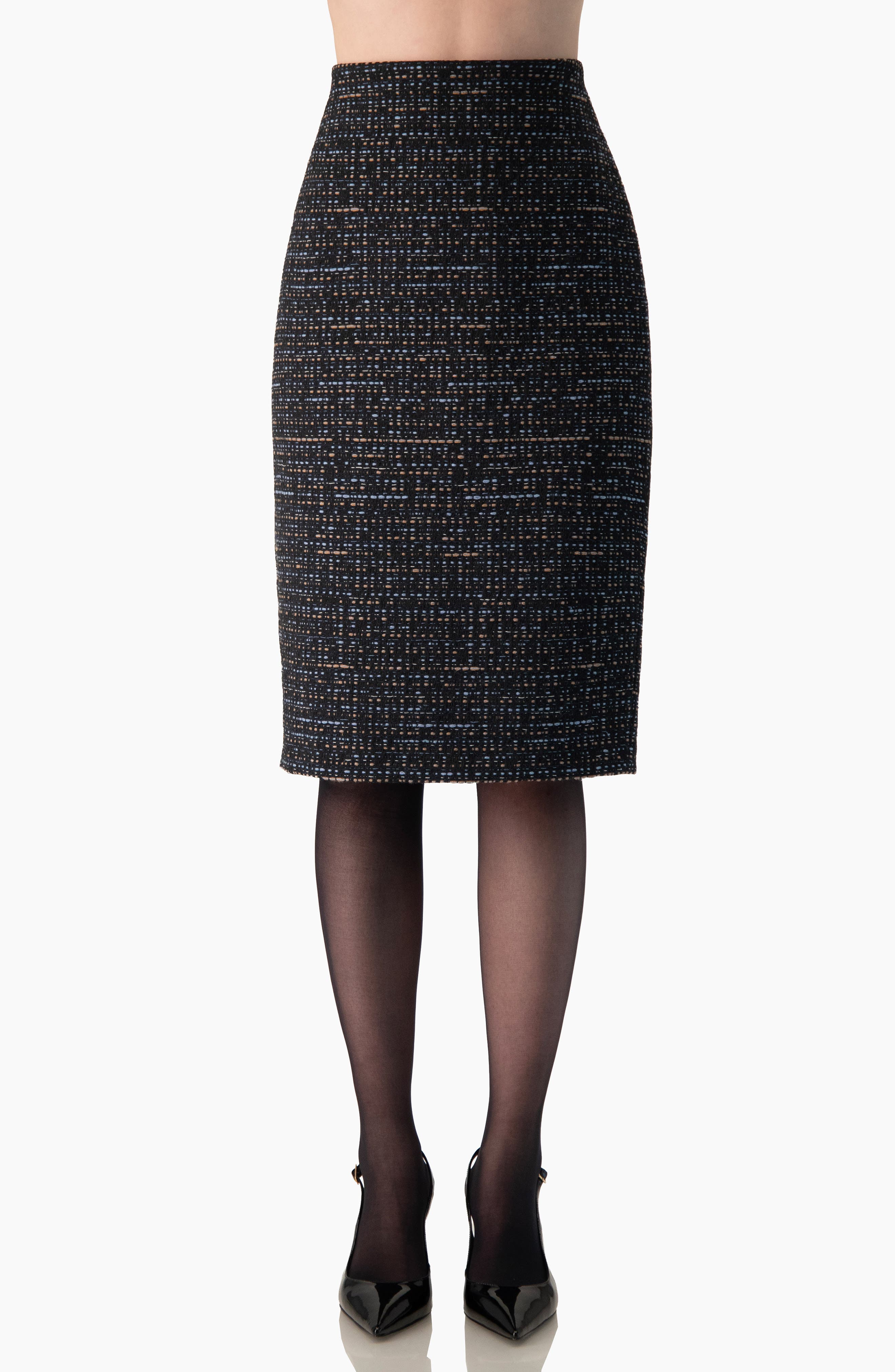 selected Navy Blue