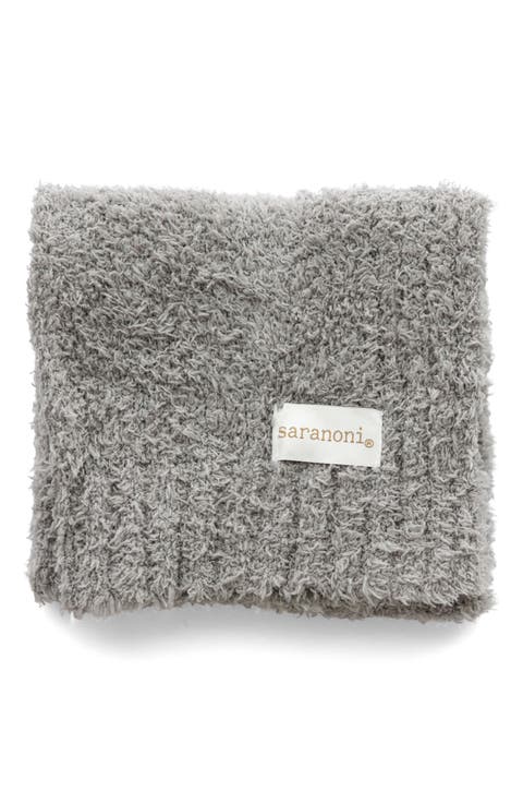 Bamboni Mini Blanket (Baby)
