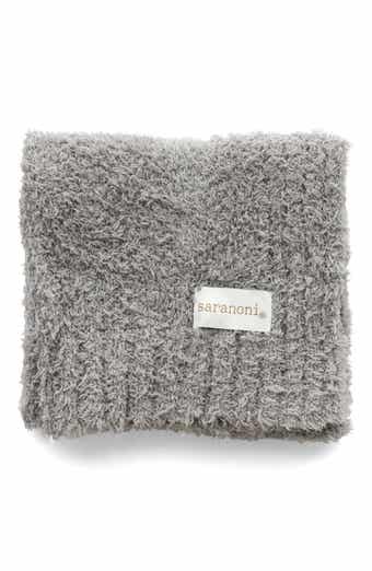 SARANONI Bamboni Mini Blanket