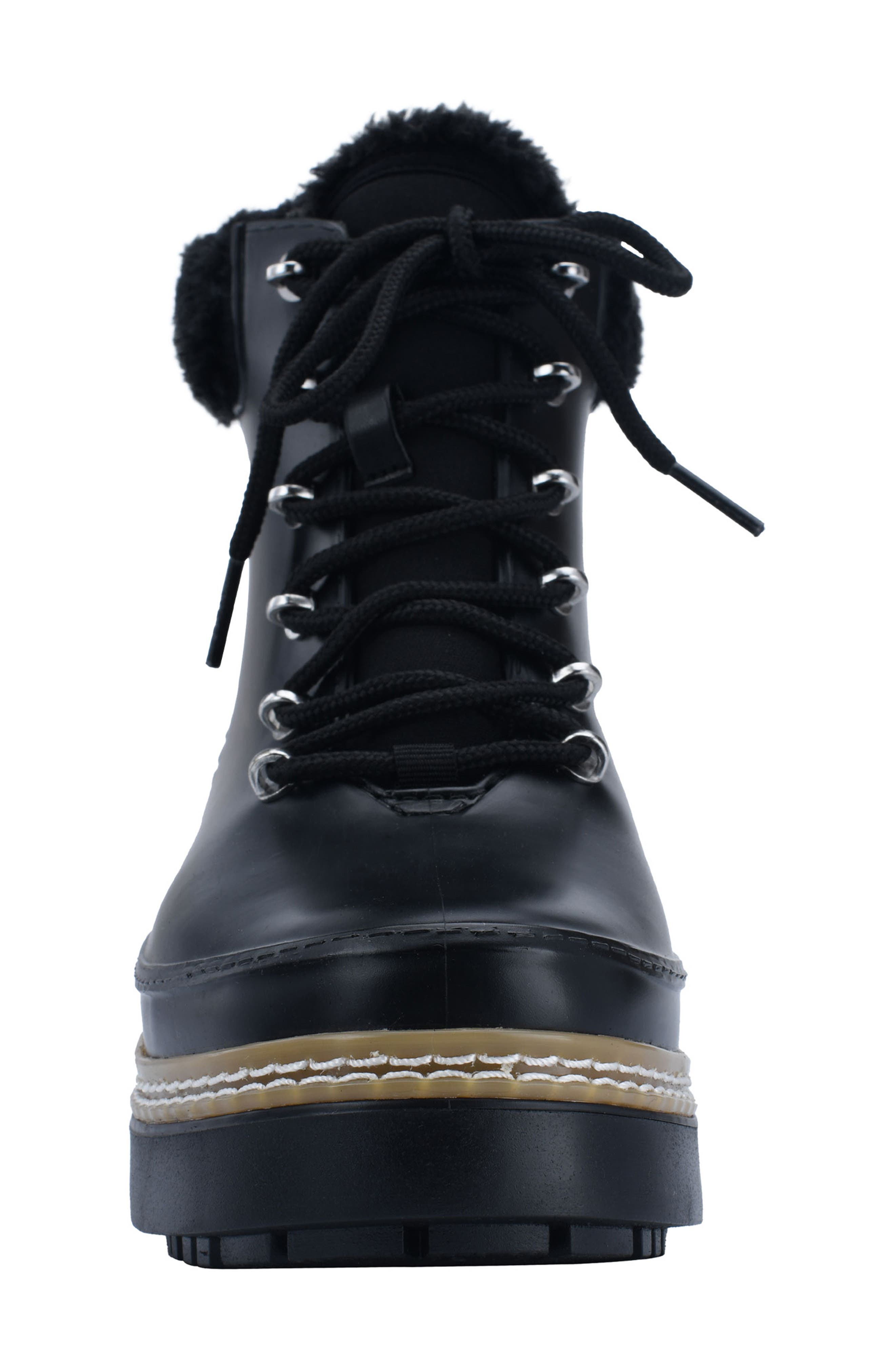 Marc Fisher LTD Fairly Waterproof Winter Boot, Alternate, color, 