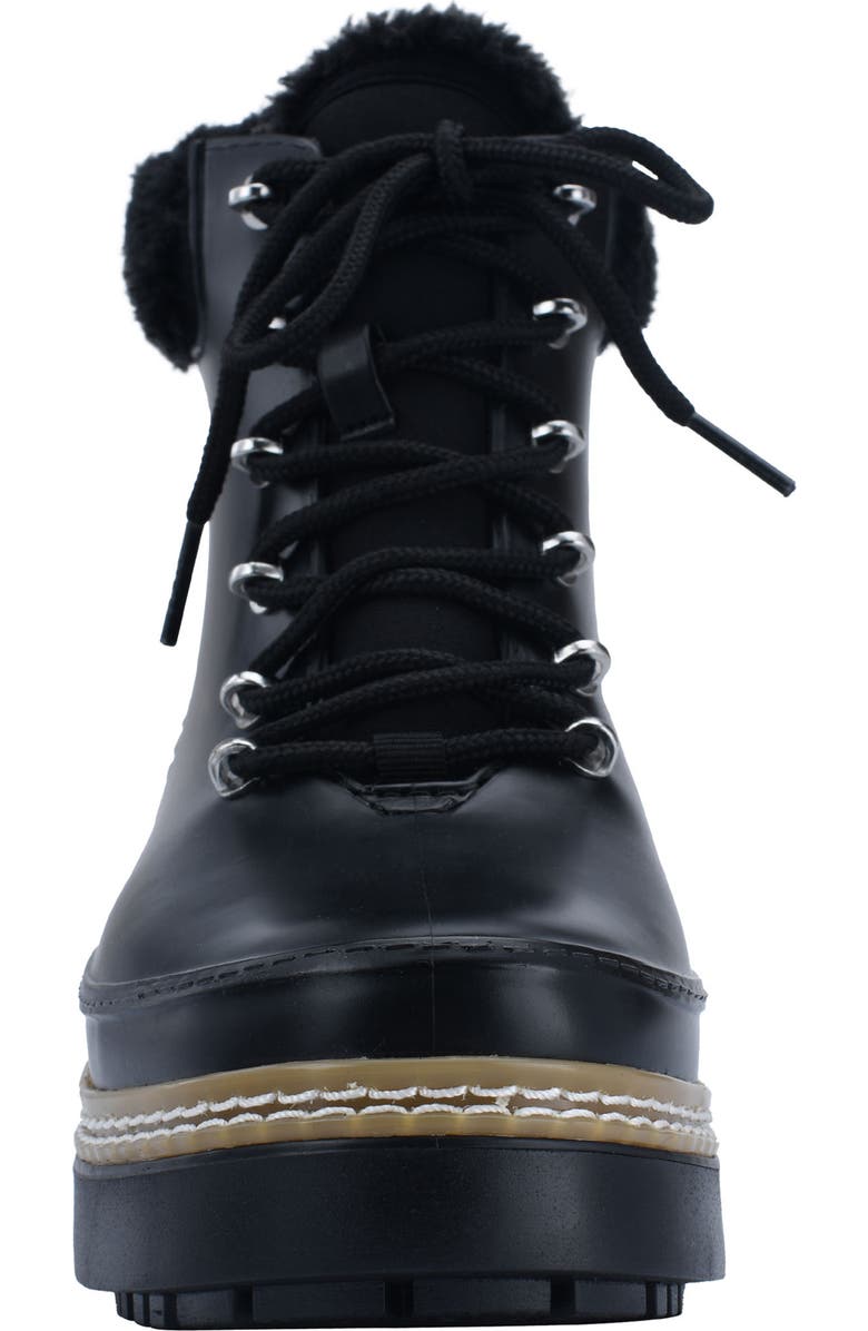 Marc Fisher LTD Fairly Waterproof Winter Boot, Alternate, color,