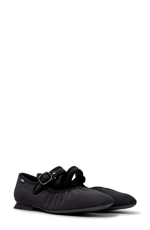 Casi Myra Mary Jane Flat