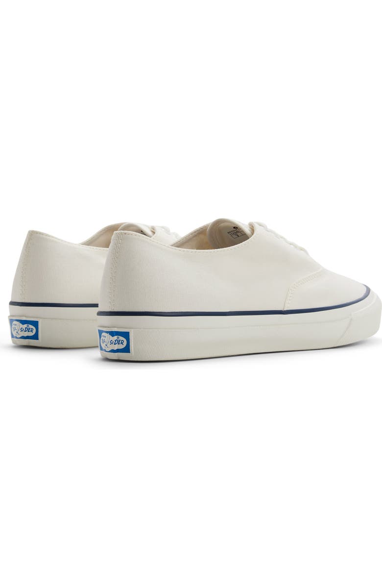 Sperry Classic CVO Canvas Sneaker, Alternate, color, White