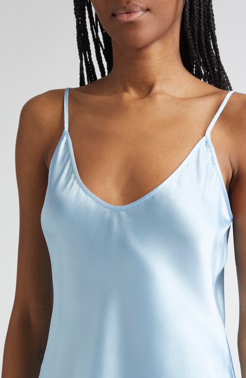 Shop L Agence L'agence Lexi Silk Camisole