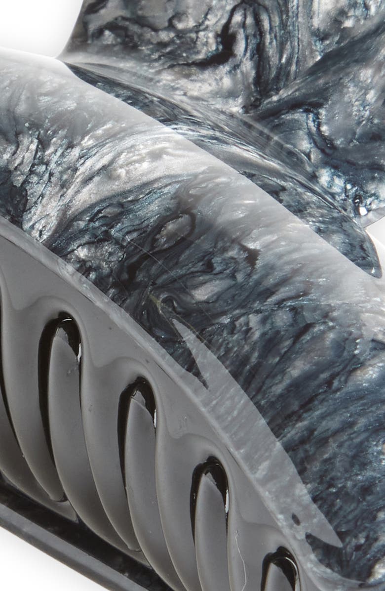 MACHETE Jumbo Heirloom Claw Hair Clip, Alternate, color, 