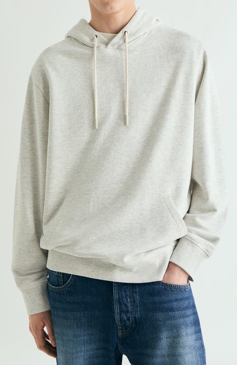 New Fade Hoodie Sweater