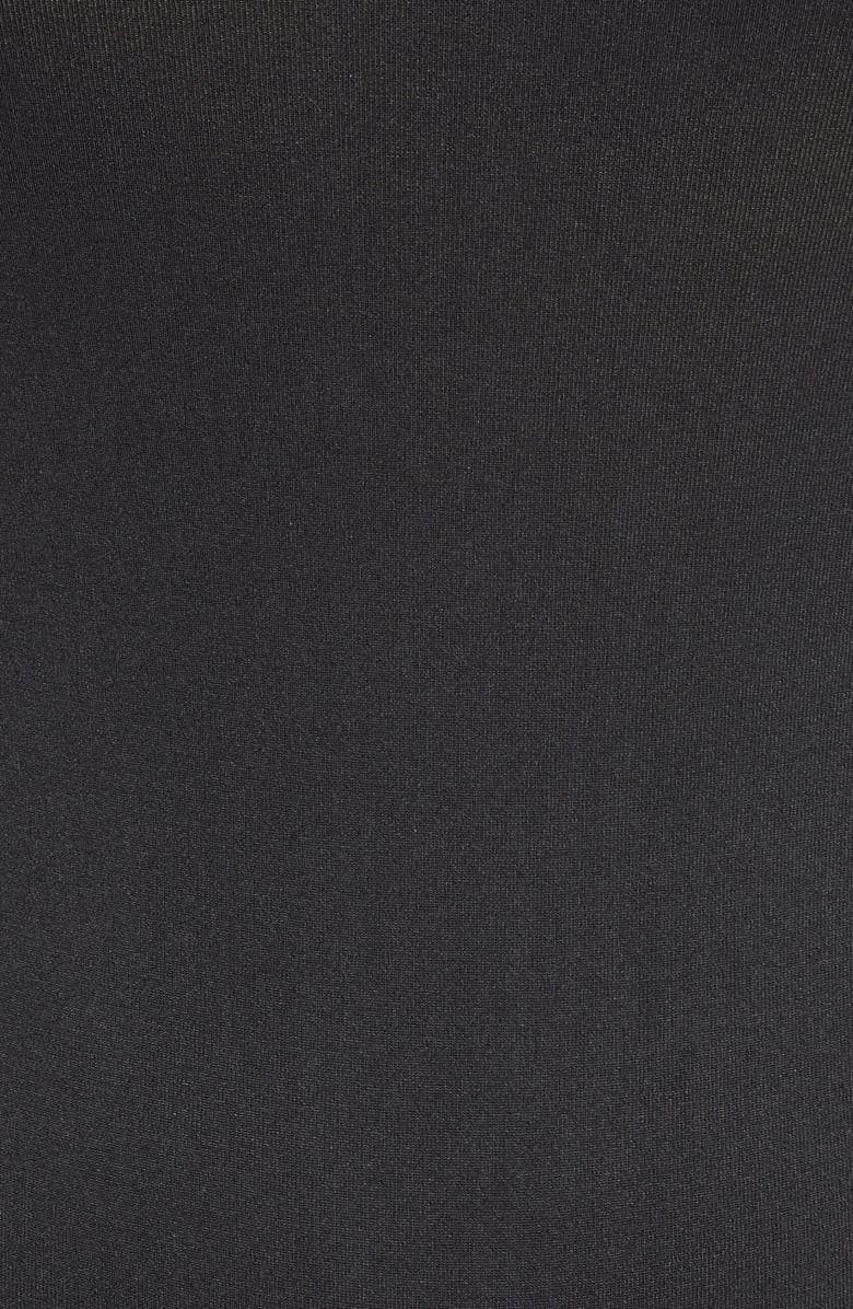 SKIMS CREW NECK SLEEVELESS BODYSUIT, Alternate, color, 