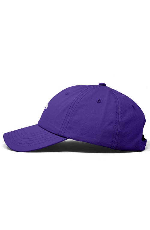 DALIX DALIX LIL RAINBOW DAD CAP 