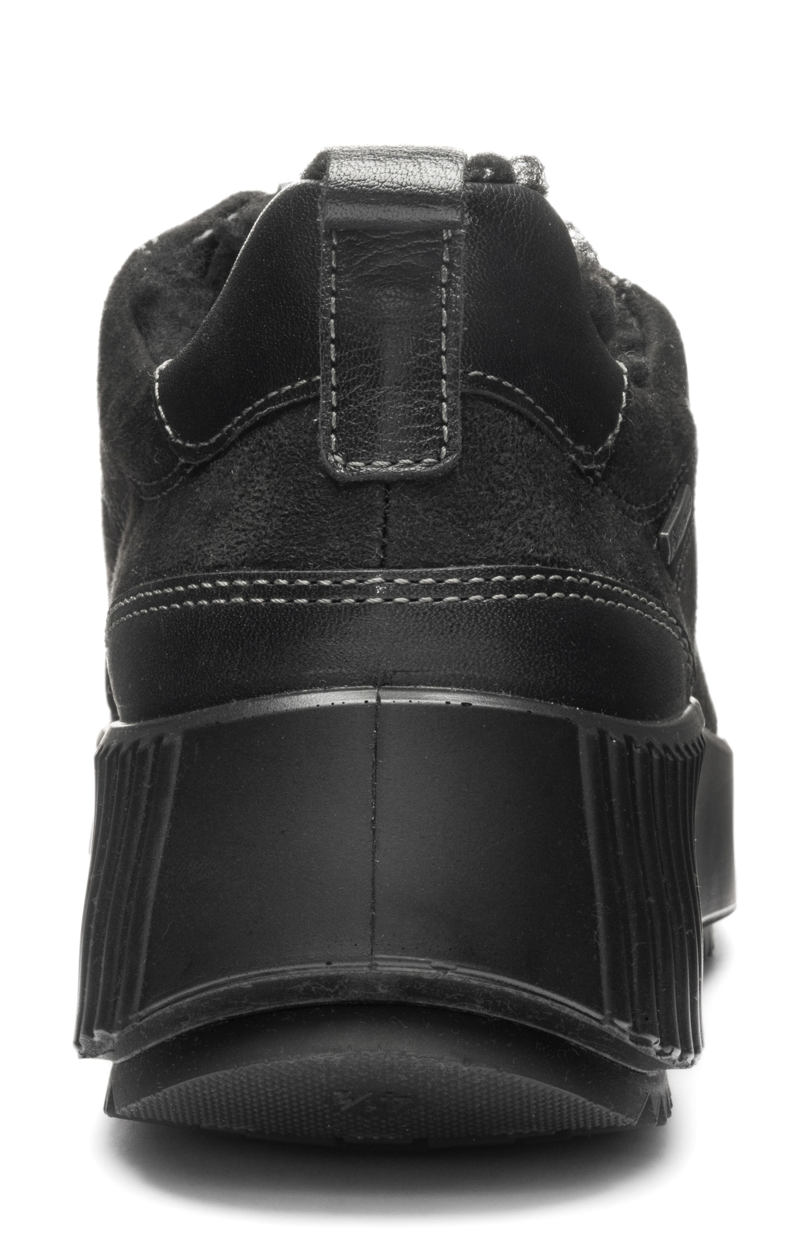 ara Delphi Gore-Tex<sup>™</sup> Waterproof Lace-Up Sneaker, Alternate, color, 