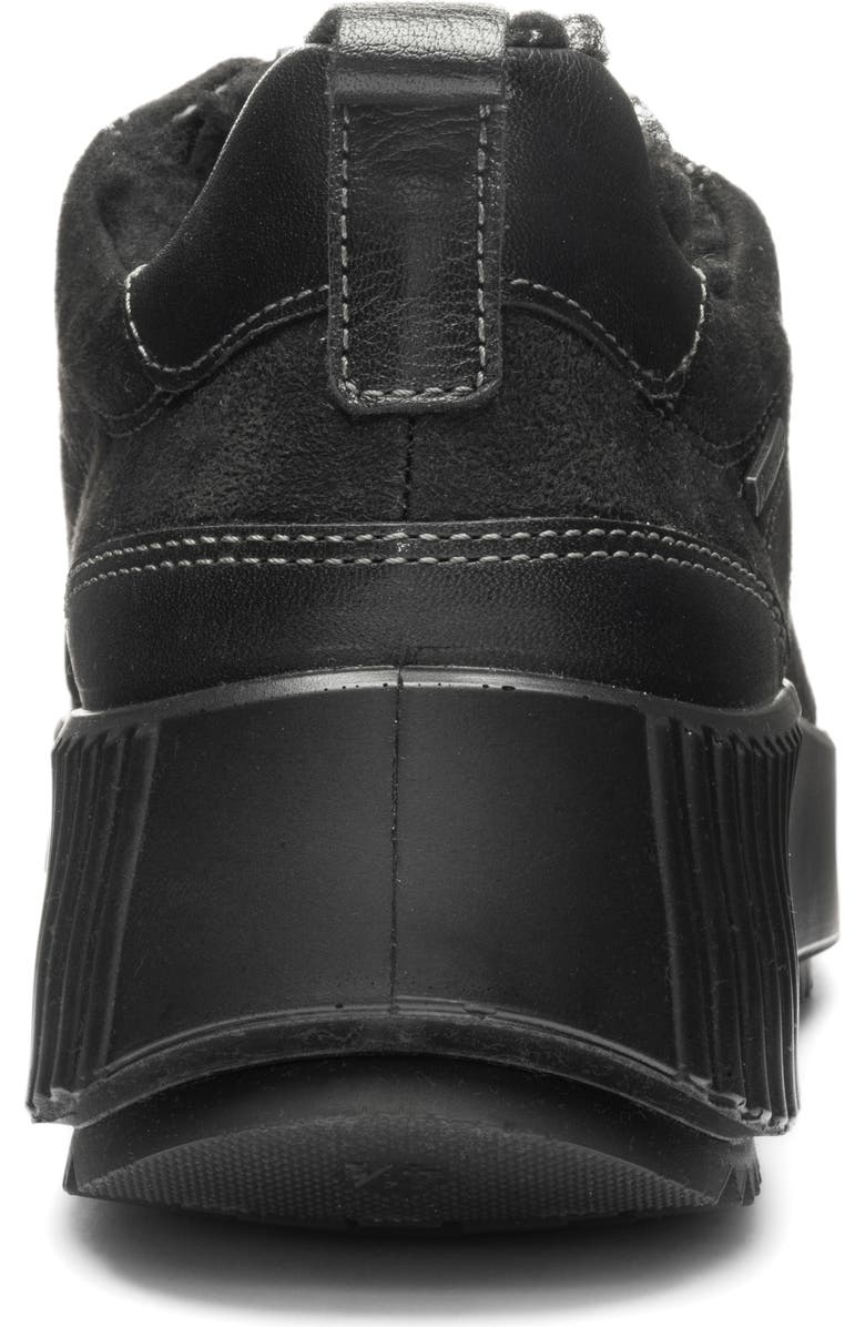 ara Delphi Gore-Tex<sup>™</sup> Waterproof Lace-Up Sneaker, Alternate, color,