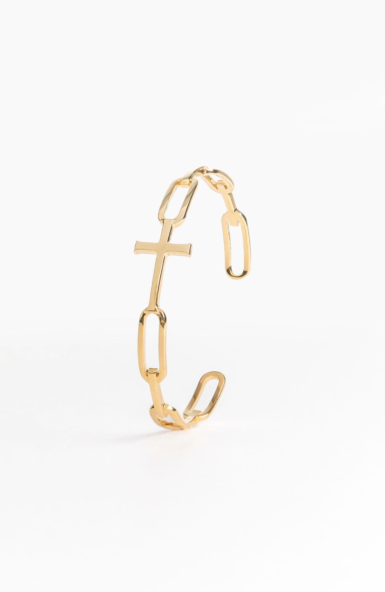 18k Gold Plated