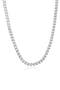Men's Franco Wheat Chain Necklace