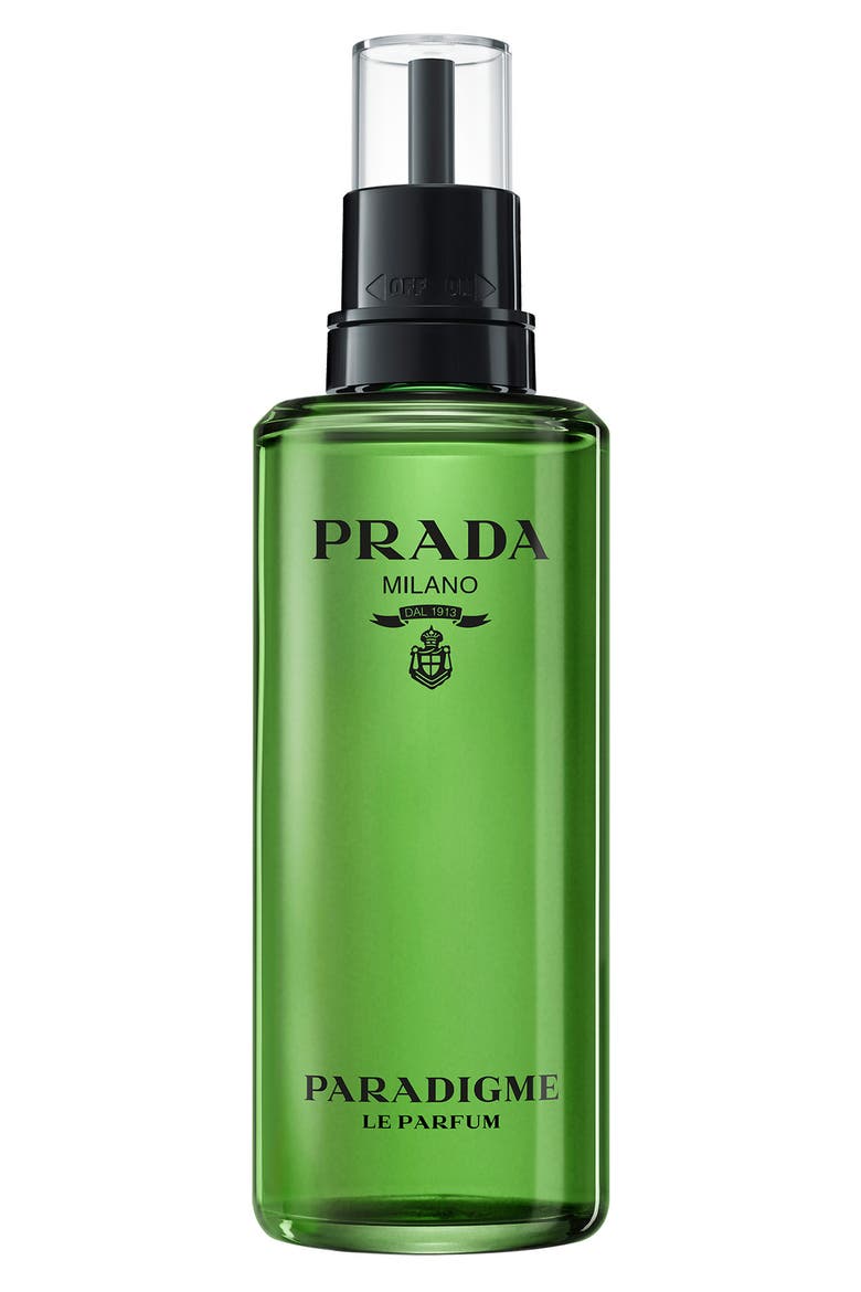 Paradigme Le Parfum, Main, color, REFILL