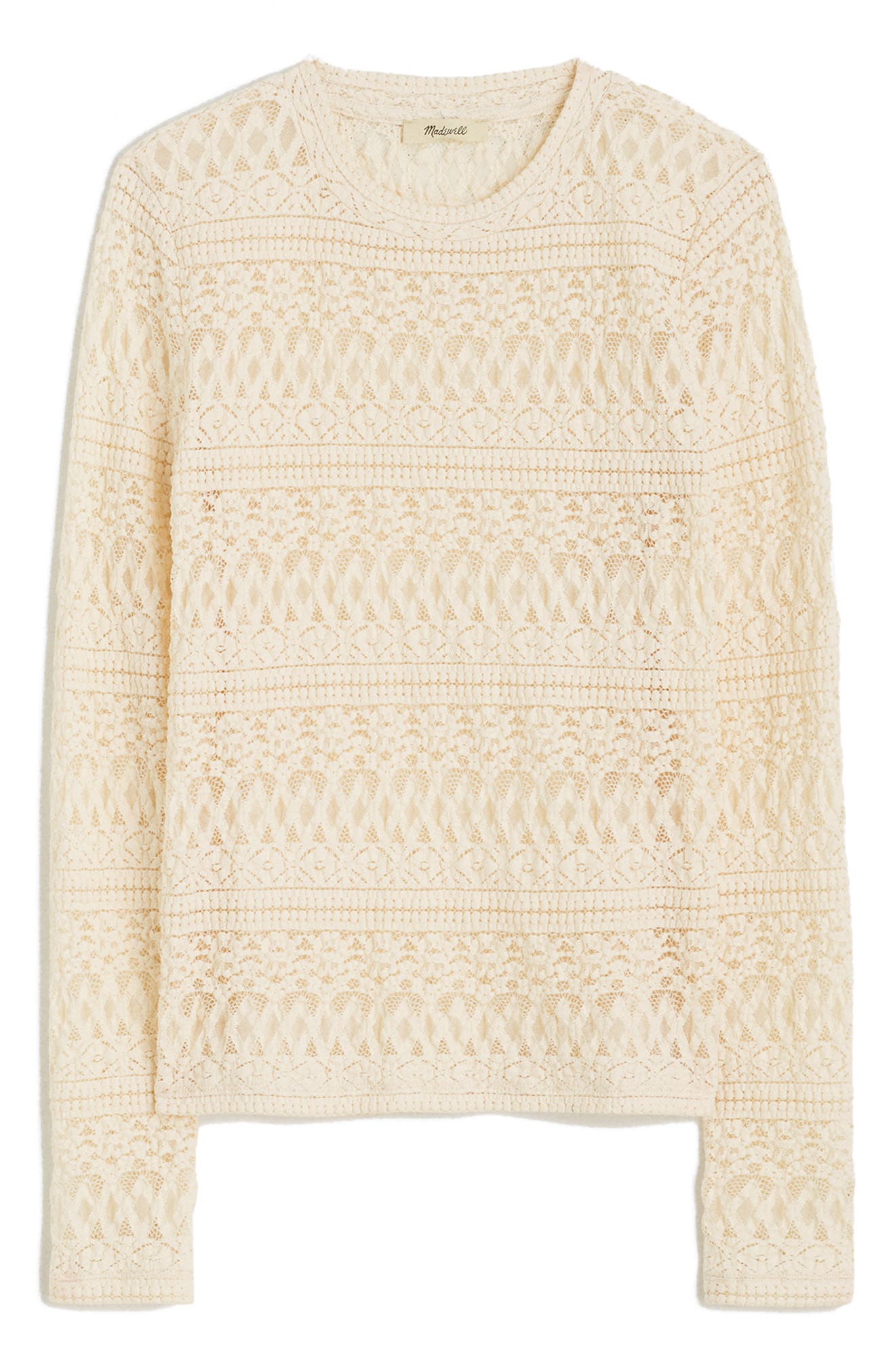 VINTAGE IVORY
