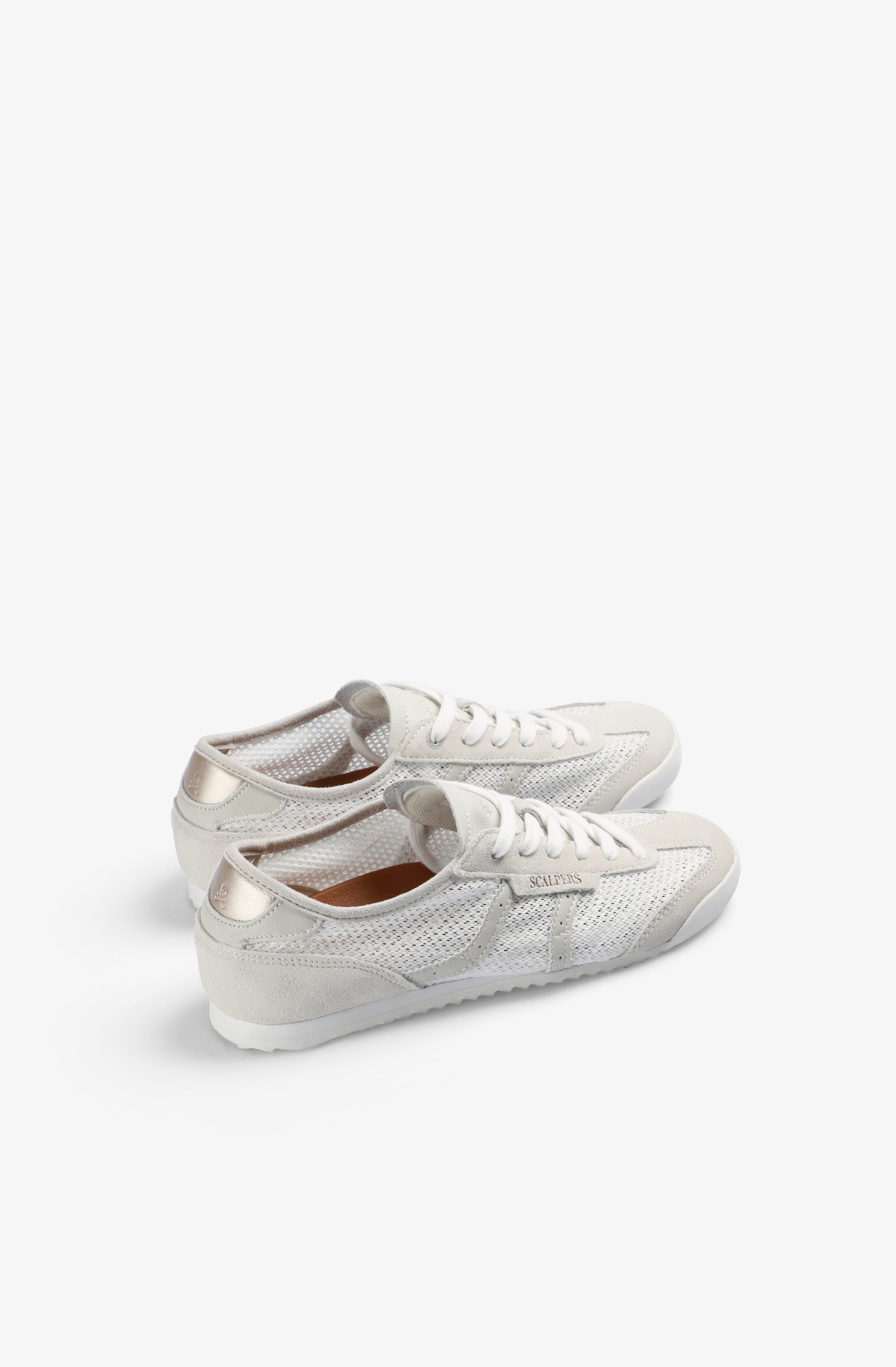 Triana Mesh Sneakers W - image 2