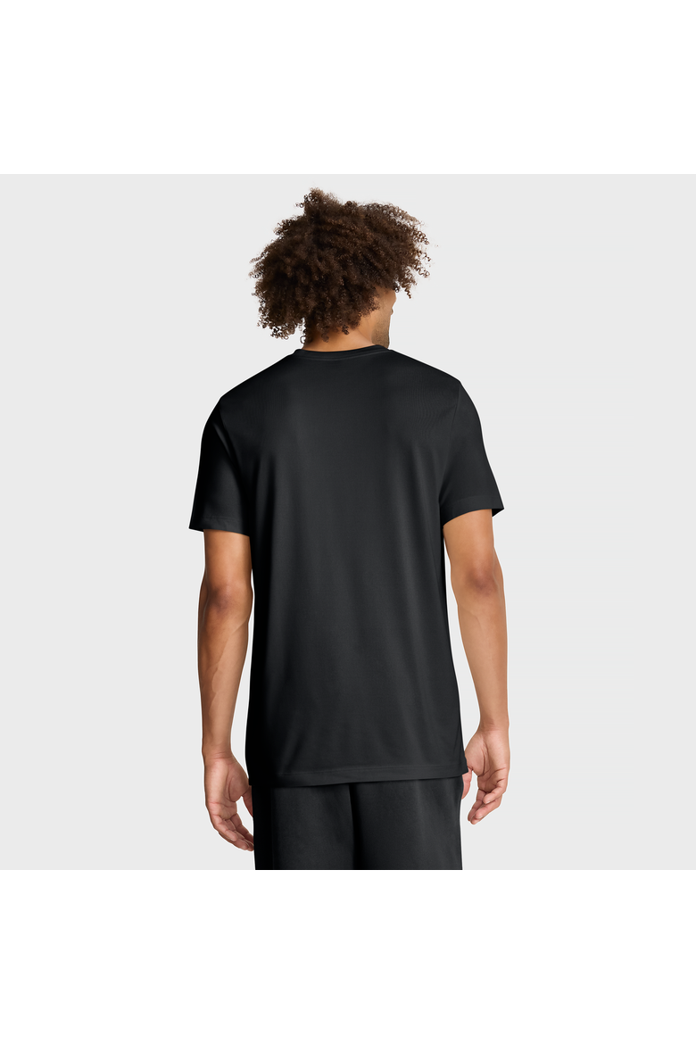 Men's Nike Black Iowa Hawkeyes Primetime Legend Kinetic Mantra Dri-FIT T-Shirt, Alternate, color, Black