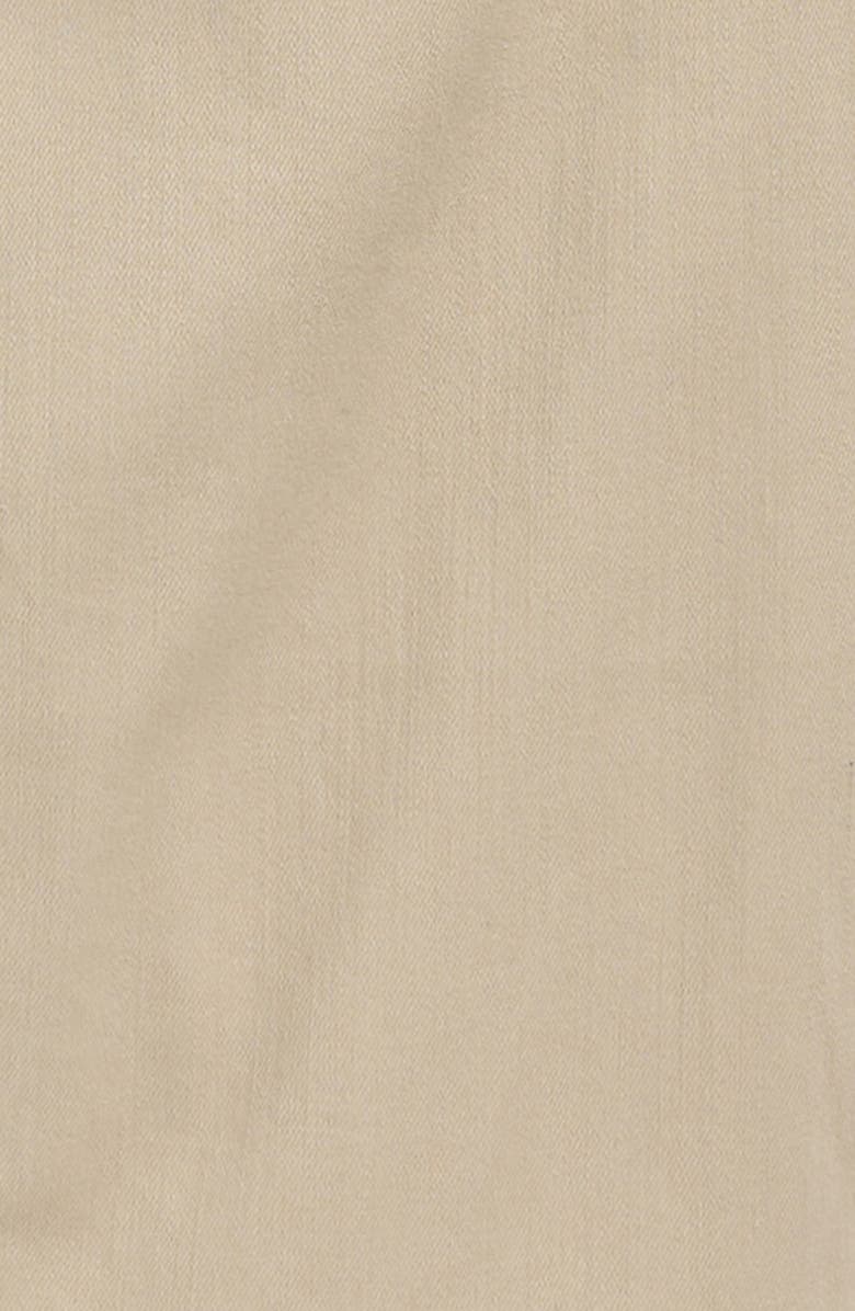 Volcom Kids' Freazy Elastic Waist Pants, Alternate, color, Utility Beige