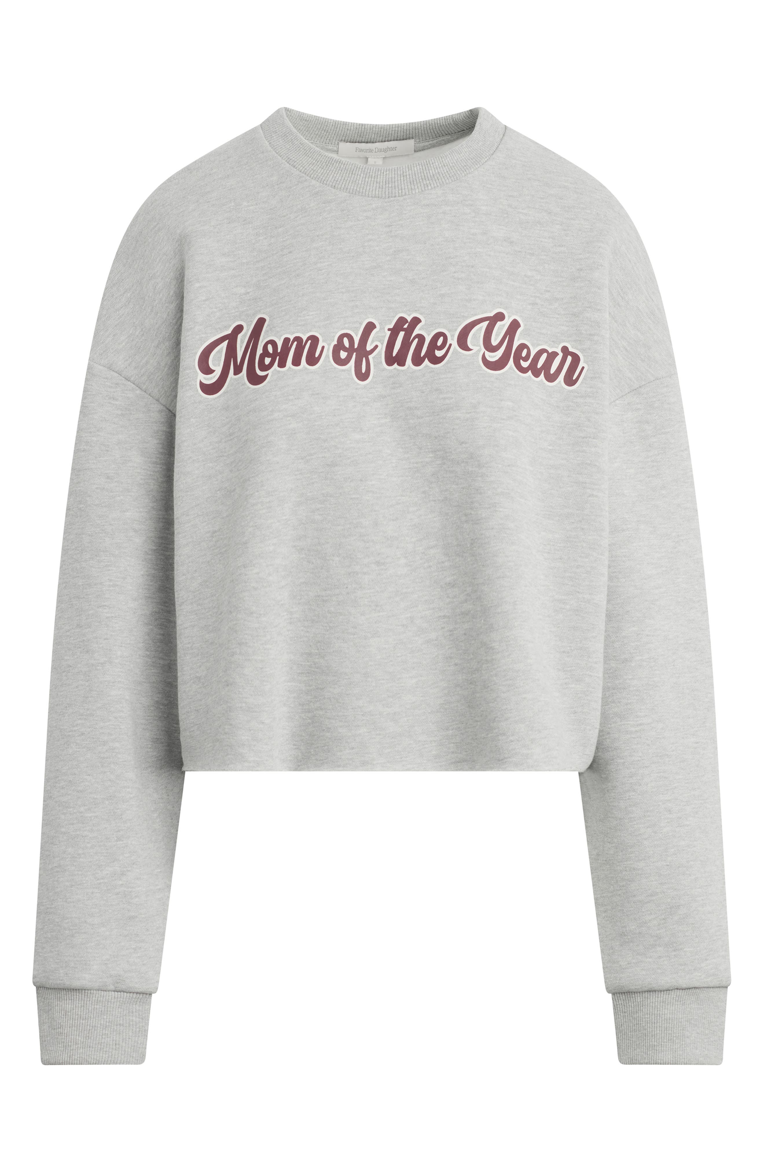 selected HEATHER GREY/ BURGUNDY