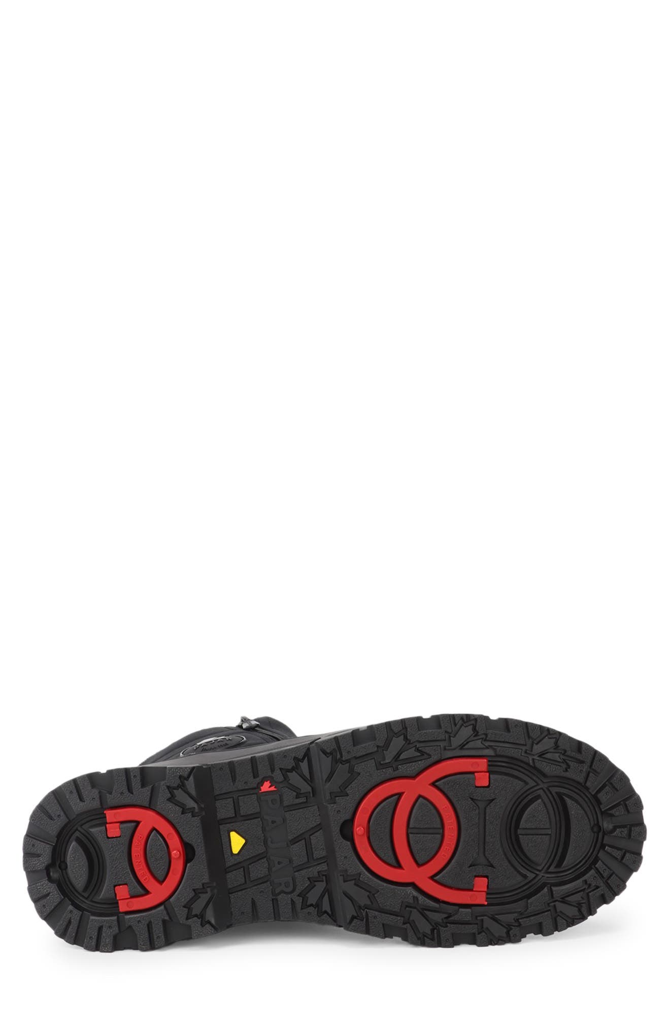 Pajar Mirko Waterproof Hiking Boot (Men) | Nordstrom