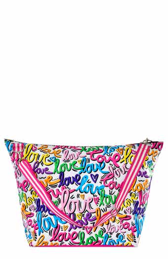 Kids' Love Letters Weekend Bag