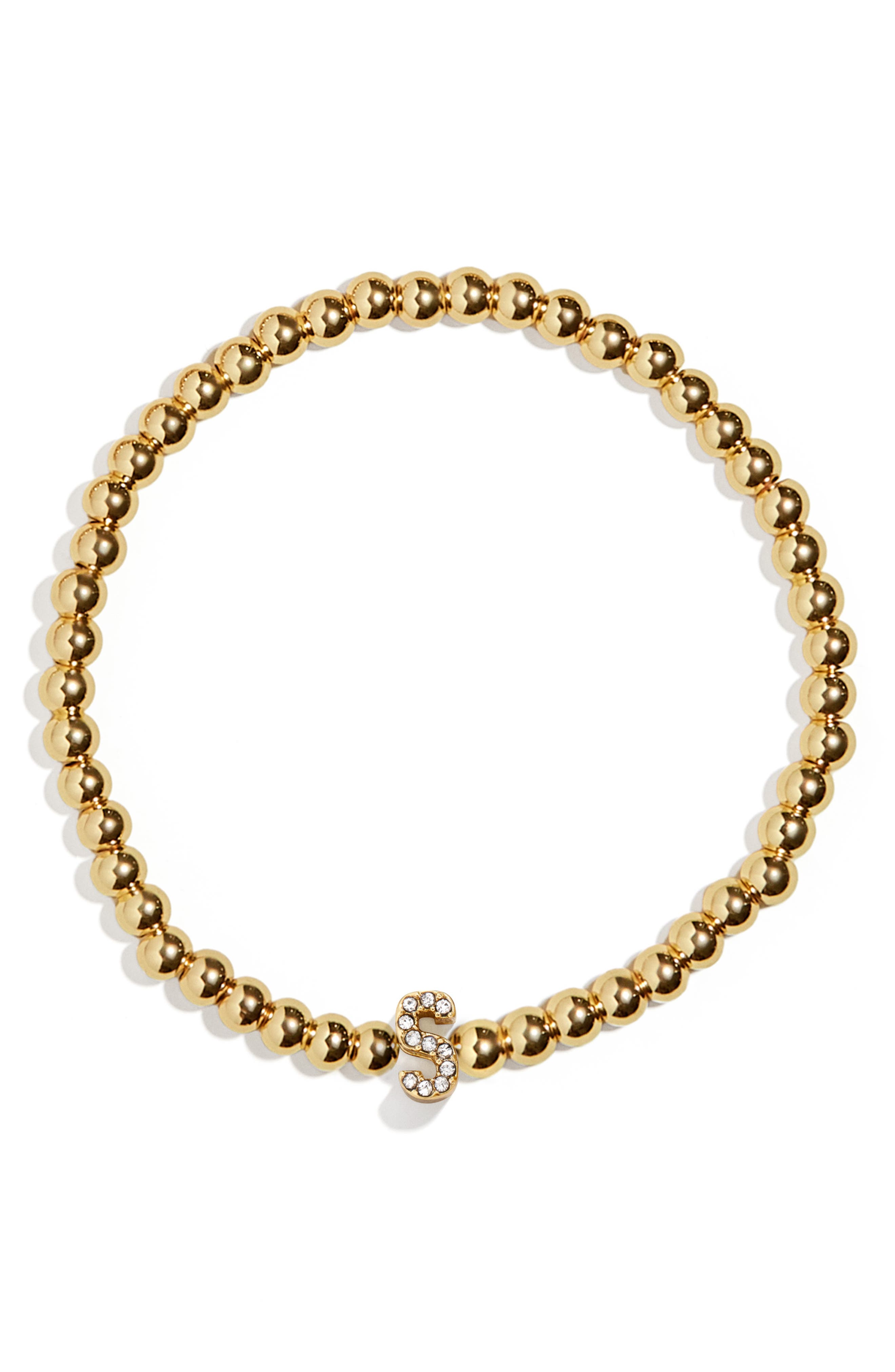 GOLD S